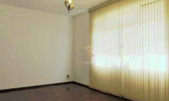 Imagem 1: Apartamento com 4 dormitórios à venda, 144 m² por R$ 550.000 - Gutierrez - Belo Horizonte