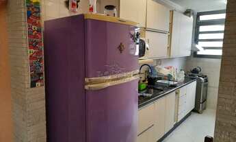 Imagem 6: Apartamento com 2 dorms, Praia do Sapê, Ubatuba - R$ 330 mil, Cod: 1697