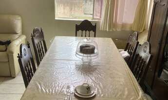 Imagem 4: Apt 101 m2, 3 quartos, 1 suíte , dp completa de empregada , Torre - Recife - PÉ