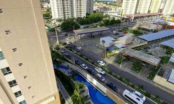 Imagem 6: Vendo Aquarelle com planejados