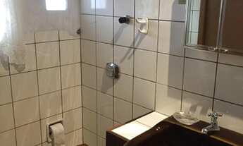 Imagem 2: Casa escriturada, lugar tranquilo, com 3 dormitórios em Canasvieiras - Florianópolis - SC