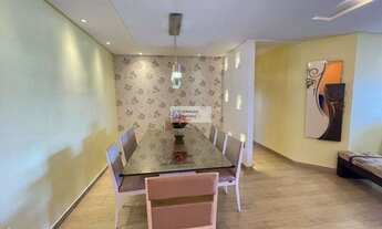 Imagem 6: Apartamento com 3 dorms, Canto do Forte, Praia Grande - R$ 940 mil, Cod: 3439