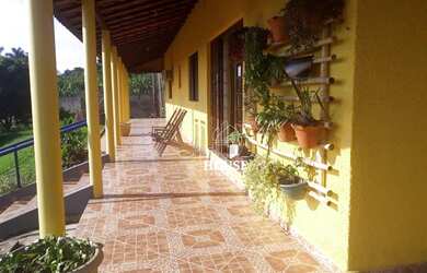 Imagem 6: Chácara com 4 dormitórios à venda, 3200 m² por R$ 1.100.000,00 - Jardim Europa - Mogi Miri