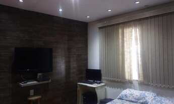 Imagem 2: Casa para Locação em Santo André, JARDIM SILVANA, 2 dormitórios, 1 banheiro, 2 vagas