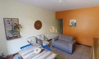 Imagem 2: Apartamento 2 Quartos 97m² Prédio de Frente para Praia da Costa