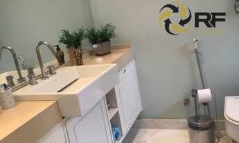 Imagem 5: São Paulo - Apartamento Padrão - Tatuapé