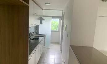 Imagem 4: Apartamento para venda com 84 metros quadrados com 3 quartos em Camorim - Rio de Janeiro