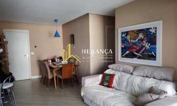 Imagem 5: Excelente apartamento Reserva do Parque