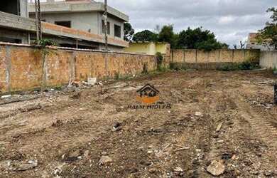 Imagem 3: Terreno à venda, 686 m² por R$ 780.000,00 - Cajuru - Curitiba/PR