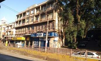 Imagem: Porto Alegre - Conjunto Comercial/Sala