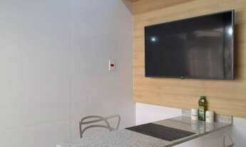 Imagem 6: Casa com 3 dormitórios à venda, 114 m² por R$ 750.000,00 - Chalés do Algarve - Juiz de For