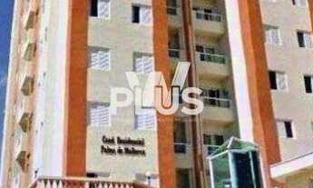 Imagem: Apartamento com 3 dorms, Além Ponte, Sorocaba