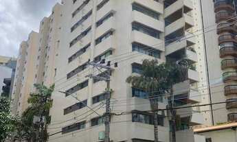 Imagem 2: Apartamento 192 m² (Unid. 31) - Aclimação - São Paulo - SP