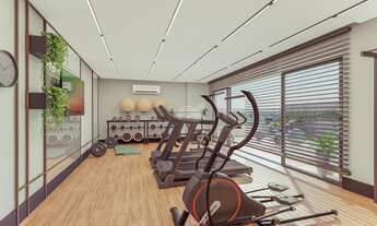 Imagem 5: Vendas Apartamento Curitiba PR