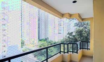 Imagem 5: Apartamento Locação 3 Dormitórios - 112 m² Brooklin