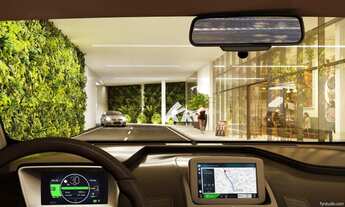 Imagem 7: Apartamento Garden com 1 dormitório à venda, 85 m² por R$ 371.985,35 - Portão - Curitiba/P