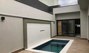 Imagem 5: Casa em Condomínio para Venda em Indaiatuba, Jardim Mantova, 3 dormitórios, 3 suítes, 4 ba