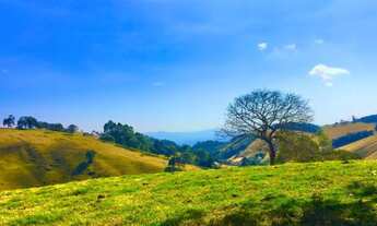 Imagem 3: Terreno Rural de 24.000 m² com vista espetacular