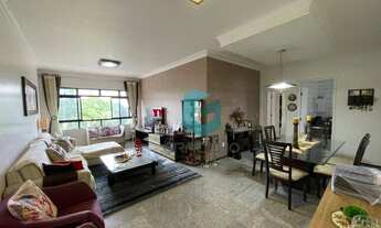 Imagem 7: Apartamento no Dionísio Torres com 3 dormitórios à venda, 144 m² por R$ 610.000 - Dionisio