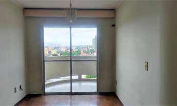 Imagem 2: Apto à venda com 68 m² no Centro de Campinas SP