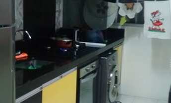 Imagem 2: Apto 50 m² com 2 quartos em Vila Urupês - Suzano - SP