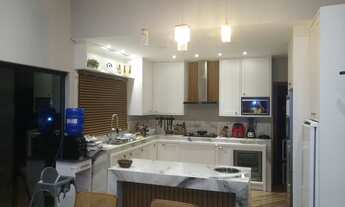 Imagem 4: Casa Village Ipanema