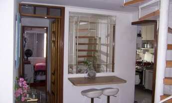 Imagem 4: Cobertura para Venda em São Paulo, Jardim Germânia, 3 dormitórios, 2 banheiros, 1 vaga