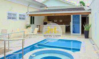 Imagem: Casa com 4 dormitórios à venda, 500 m²