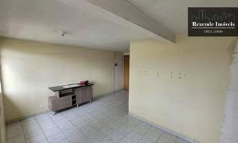 Imagem 4: Apartamento com 2 dormitórios à venda, 48 m² por R$ 128.000,00 - Caiuá - Curitiba/PR