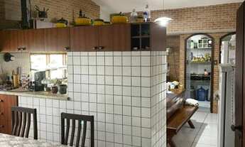 Imagem 6: Vendo - Caxangá - Casa Estilo Colonial - 600m² - R$2.900.000,00