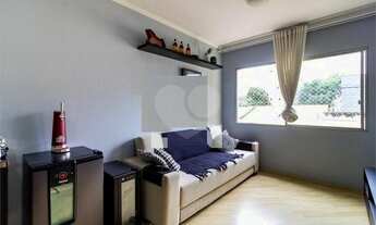 Imagem 2: São Paulo - Apartamento Padrão - VILA OLÍMPIA