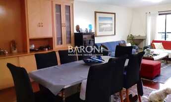 Imagem 3: São Paulo - Apartamento Padrão - Moema