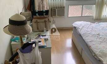 Imagem 7: Apartamento à venda, 3 quartos, 1 suíte, 1 vaga, Tijuca - RIO DE JANEIRO/RJ