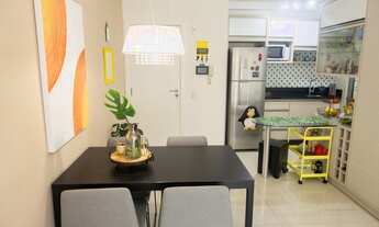 Imagem 3: APARTAMENTO À VENDA EM JURERÊ 2 DORMITÓRIOS