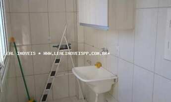 Imagem 2: Apartamento para Venda em Presidente Prudente, EDIFÍCIO MARISTELA, 2 dormitórios, 1 banhei