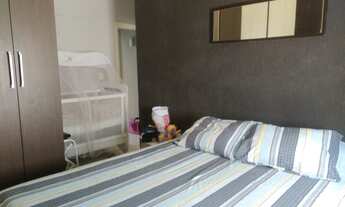 Imagem 6: Casa de condomínio para venda com 86 metros quadrados com 2 quartos