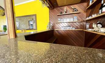 Imagem 6: Casa com 4 dorms, Aparecida, Santos - R$ 1.37 mi, Cod: 23958