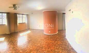 Imagem: São Paulo - Apartamento Padrão - PARAISO