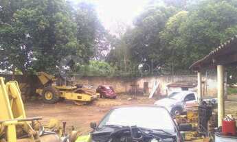 Imagem 5: Imóvel comercial no setor Santa Genoveva Goiânia - GO