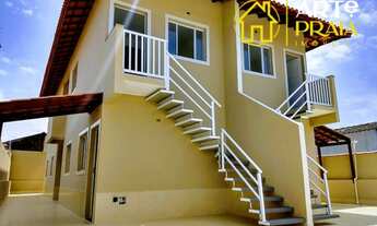 Imagem: Casa à venda no bairro Nova Itanhaém