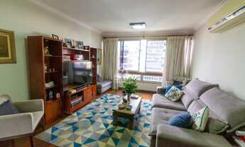 Imagem: Apartamento à venda, 3 quartos, 2 suítes