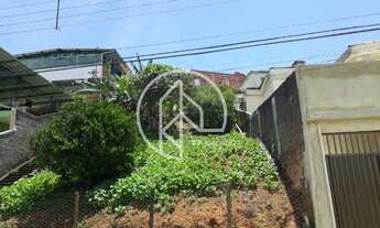 Imagem 3: Vendo casas com quintal no Bairro Santos Dumont