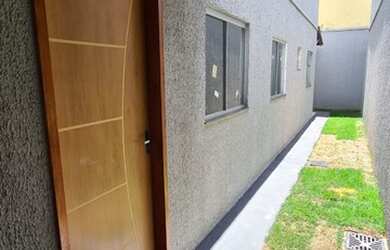 Imagem 5: CASA A VENDA 2 QUARTOS, SUÍTE, BANEIRO SOCIAL PARQUE DOS BURITIS-SENADOR CANEDO-GOIÁS