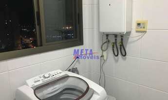 Imagem 5: Apartamento com 3 dormitórios à venda, 206 m² por R$ 1.100.000 - Parque Tamandaré - Campos