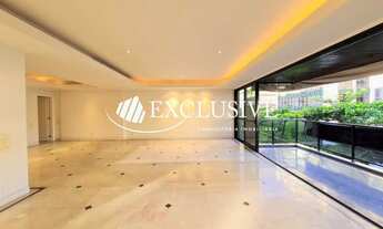 Imagem 2: Rio de Janeiro - Apartamento Padrão - Leblon