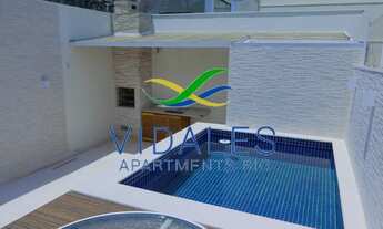 Imagem 5: LEBLON QUADRÍSSIMA PRAIA!!