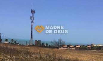 Imagem 7: AQUIRAZ - Terreno Padrão - Porto das Dunas