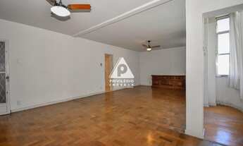 Imagem 5: Privilégio Imóveis vende: Excelente imóvel localizado em Copacabana