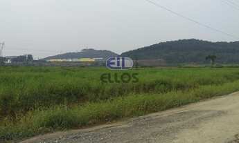 Imagem: Terreno bairro Vila Nova em Joinville, SC