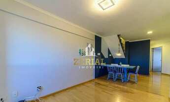 Imagem 2: Cobertura com 3 dormitórios à venda, 180 m² por R$ 920.000 - Osvaldo Cruz - São Caetano do